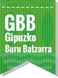 Gipuzko Buru Batzarra